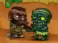 Oyunu Warriors VS Evil Sipirits çevrimiçi