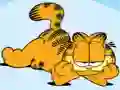 Oyunu Garfield Jigsaw Puzzle Collection çevrimiçi