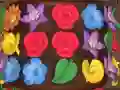Oyunu Garden Match 3D çevrimiçi