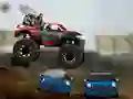 Oyunu Top Truck 3 çevrimiçi