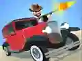 Oyunu Merge Mafia Cars çevrimiçi