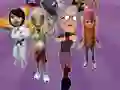 Oyunu Angry Gran Run çevrimiçi