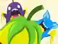Oyunu Oomee Pinata çevrimiçi