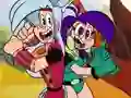 Oyunu Migmighty Magiswords The Quest Of Towers çevrimiçi