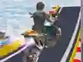 Oyunu Mega Ramp Stunt Moto çevrimiçi