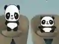 Oyunu Panda Caretaker Escape çevrimiçi