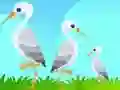Oyunu Little Garden Escape çevrimiçi