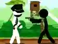 Oyunu Stickman maverick : bad boys killer çevrimiçi