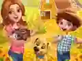 Oyunu Family Barn çevrimiçi