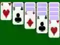 Oyunu Spiderette Solitaire çevrimiçi