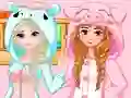 Oyunu Frozen Bunk Bed çevrimiçi