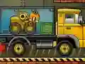 Oyunu Truck Loader 4 çevrimiçi