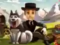 Oyunu Klondike çevrimiçi