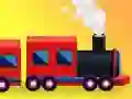 Oyunu Train Snake çevrimiçi