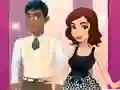 Oyunu Valentines Day Couple çevrimiçi