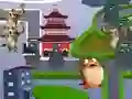 Oyunu Monsters VS Aliens Tower Defense çevrimiçi