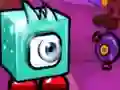 Oyunu Monster Adventure çevrimiçi