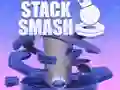 Oyunu Stack Smash çevrimiçi