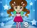 Oyunu Kawaii Chibi Creator çevrimiçi
