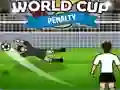 Oyunu World Cup Penalty 2018 çevrimiçi