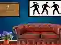 Oyunu Smiley House Escape çevrimiçi