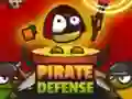 Oyunu Pirate Defense çevrimiçi