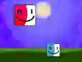 Oyunu Big must jump çevrimiçi