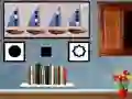Oyunu Puzzle House Escape çevrimiçi