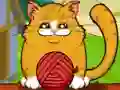 Oyunu Playfull Kitty çevrimiçi