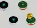 Oyunu BallDown çevrimiçi