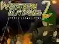 Oyunu Western Blitzkrieg 2 çevrimiçi
