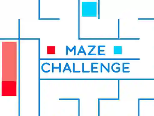 Oyunu Maze Challenge çevrimiçi