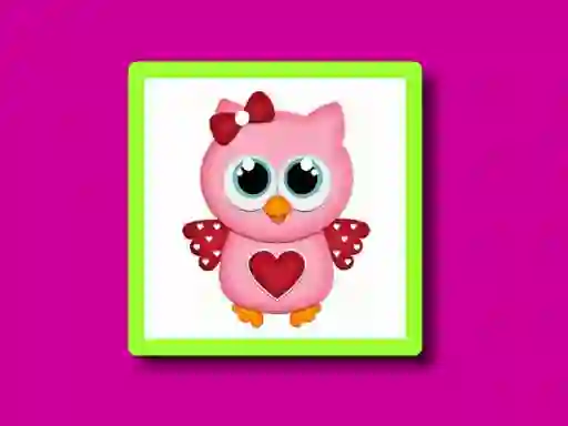 Oyunu Cute Puzzle çevrimiçi