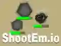 Oyunu ShootEm.io çevrimiçi