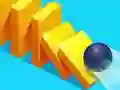 Oyunu Rolling Domino Smash çevrimiçi
