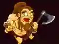 Oyunu Barbarian Hunters çevrimiçi