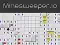Oyunu Minesweeper.io çevrimiçi