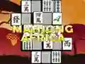 Oyunu Mahjong Africa çevrimiçi