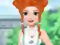 Oyunu Lovely Pastel Dress Up #Prep çevrimiçi