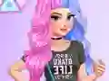 Oyunu Princess Live Stream Setup çevrimiçi