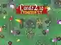 Oyunu Lordz 2.io çevrimiçi