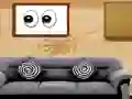 Oyunu Carom House Escape çevrimiçi