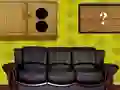 Oyunu Amber House Escape çevrimiçi