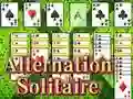 Oyunu Alternation Solitaire çevrimiçi