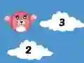 Oyunu Number Jump Kids Educational çevrimiçi