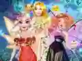 Oyunu Your Fairytale Adventure çevrimiçi