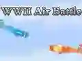 Oyunu WWII Air Battle çevrimiçi