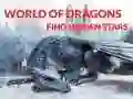 Oyunu World of Dragons Hidden Stars çevrimiçi