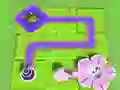 Oyunu Water Connect Puzzle çevrimiçi