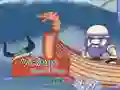 Oyunu Vikings  War of Clans çevrimiçi